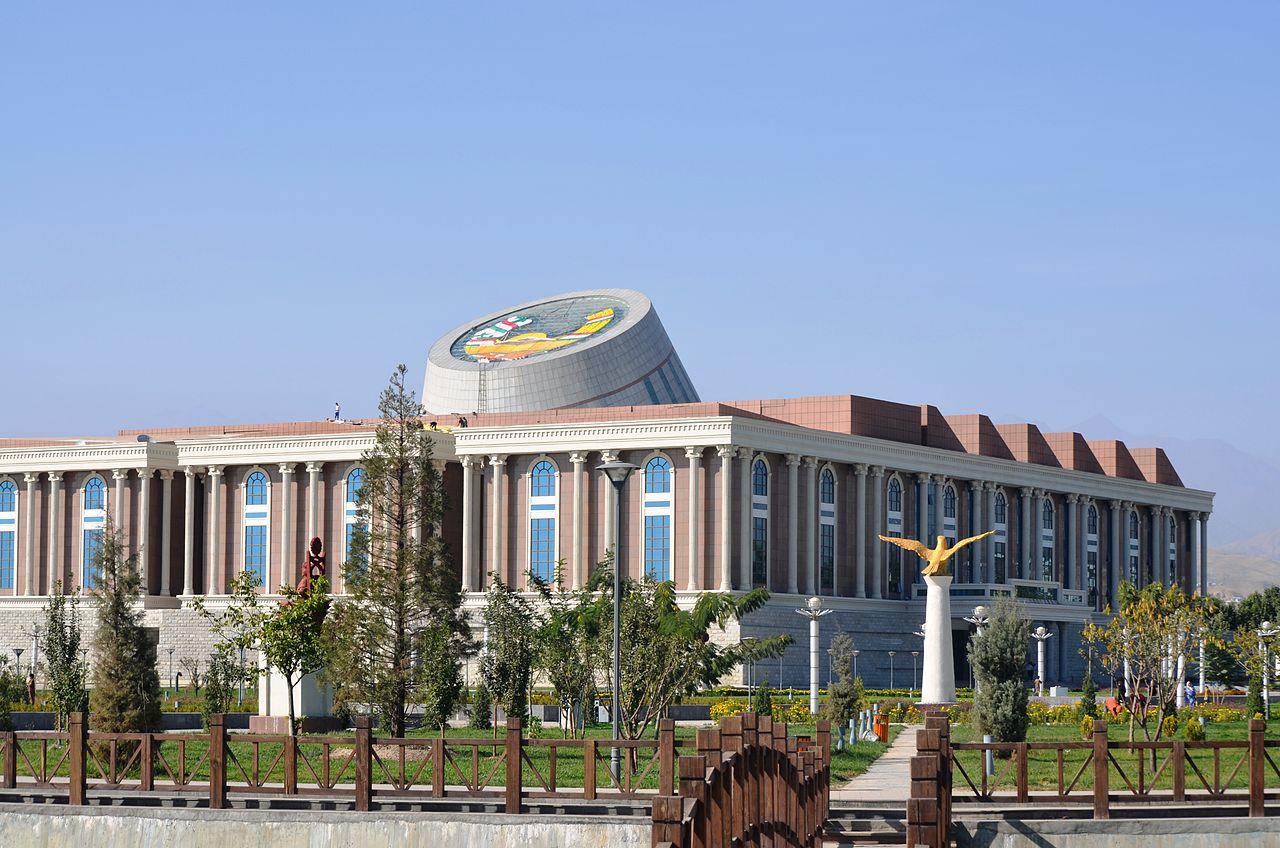 Tajikistan